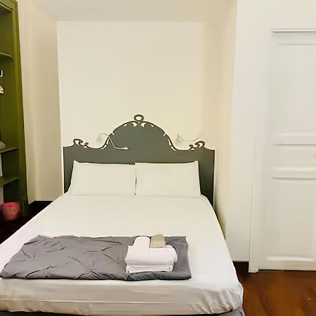 מלון פלרמו Baru'S House מראה חיצוני תמונה