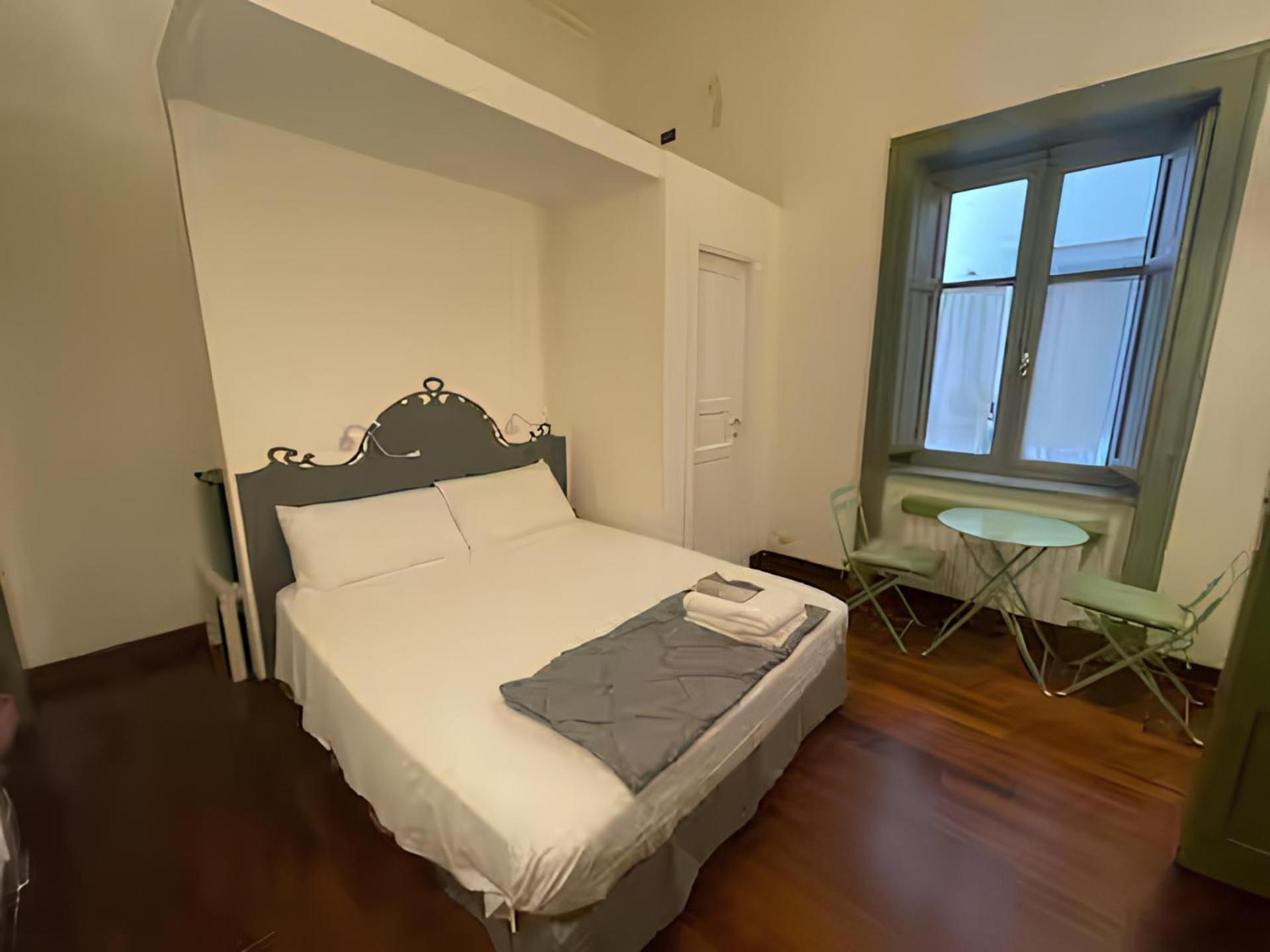 מלון פלרמו Baru'S House מראה חיצוני תמונה